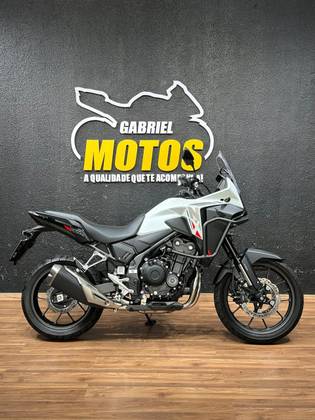 HONDA NX 500 HONDA NX 500